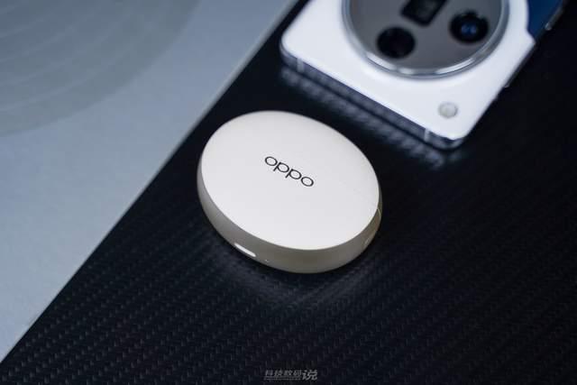 蓝牙耳机来了OPPO Enco X3有点猛凯发K8首页登录千元级最强音质和降噪的