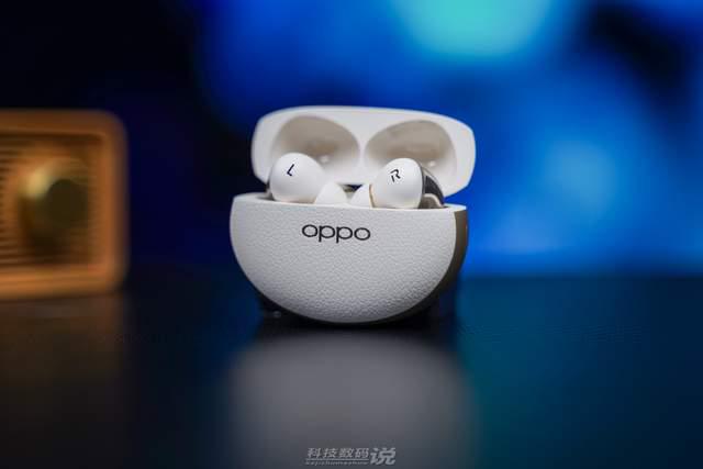 蓝牙耳机来了OPPO Enco X3有点猛凯发K8首页登录千元级最强音质和降噪的无线(图4)