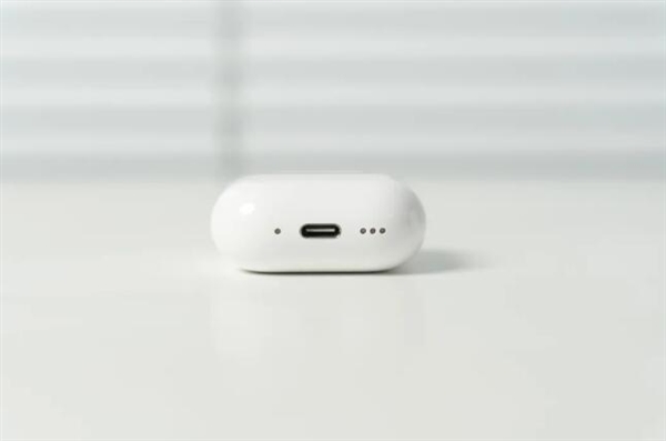 手体验：你买我推荐 我买我真买！凯发入口AirPods 4 上(图3)